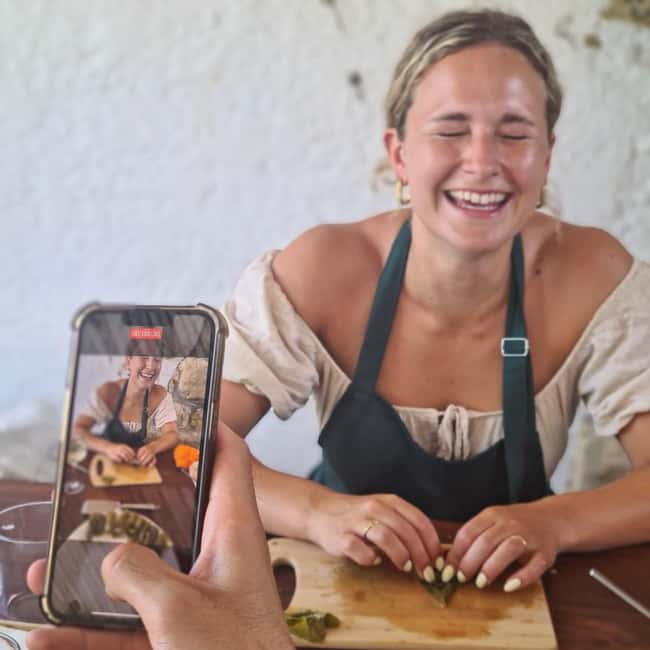Rhodes: Cooking Class & Lunch at a Traditional Farmhouse - Should you book Rhodes Cooking Class & Lunch at a Traditional Farmhouse?