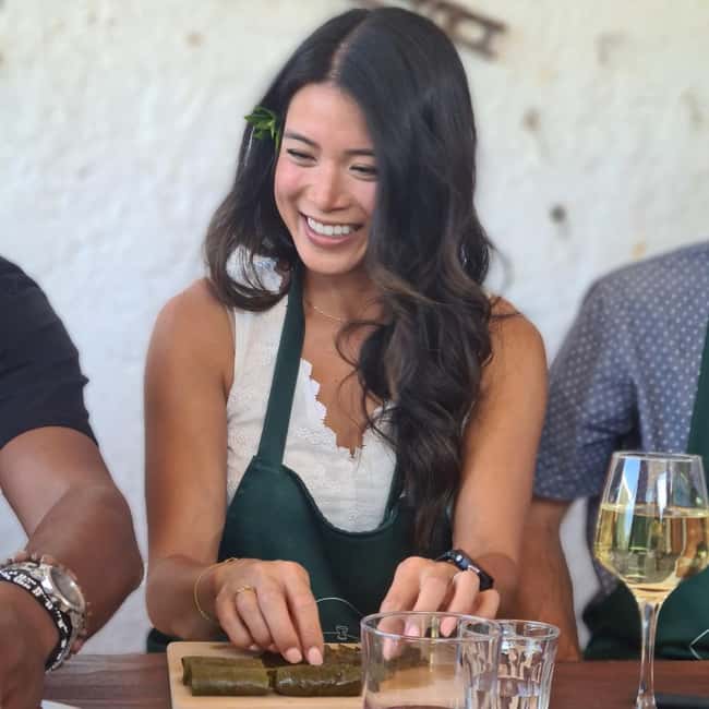 Rhodes: Cooking Class & Lunch at a Traditional Farmhouse - What to bring and how to make the day smoother