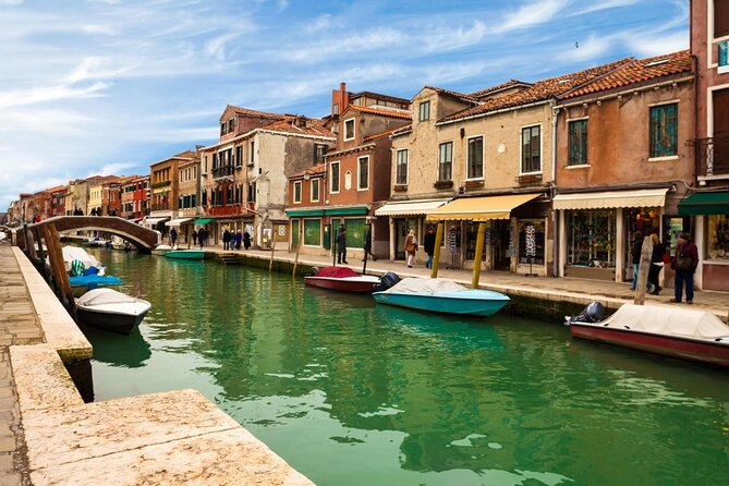 Rialto Market & Seafood Cooking Class in Murano - A Pescheria Market Tour That Feels Like Venice in Motion