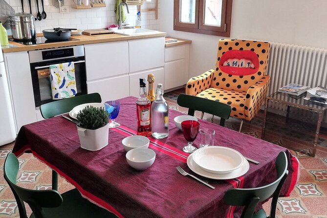 Rialto Market & Seafood Cooking Class in Murano - Price and Value: What You’re Paying For