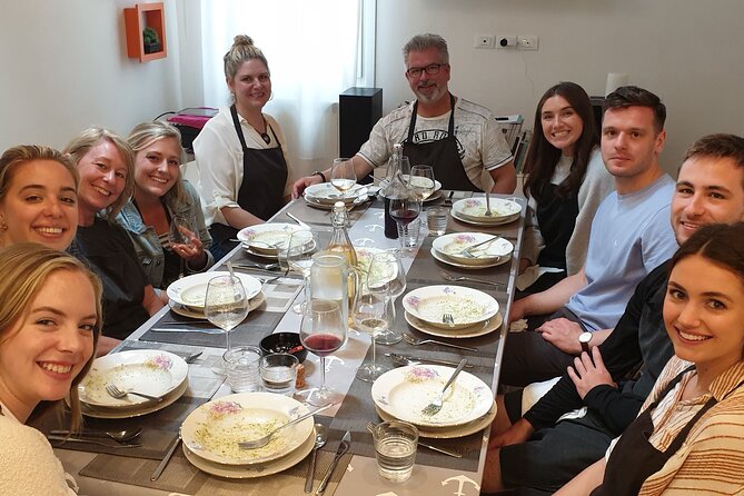 Rialto Market Tour and Italian Cooking Class with a local - Price and logistics: is $179.06 worth it?