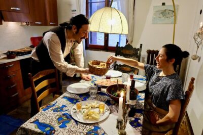 Rialto Market Tour & Private Cooking Class in the Heart of Venice - Timing and meeting points: know where to start before you lose yourself in Venice
