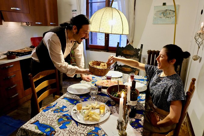 Rialto Market Tour & Private Cooking Class in the Heart of Venice - Timing and meeting points: know where to start before you lose yourself in Venice