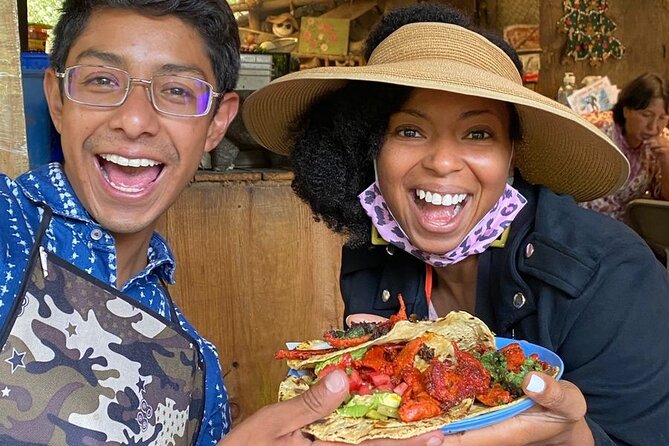 Ride Horses, Learn to Cook with Locals in Mexico City - Mole and Other Extras: How to Customize the Cooking Lesson