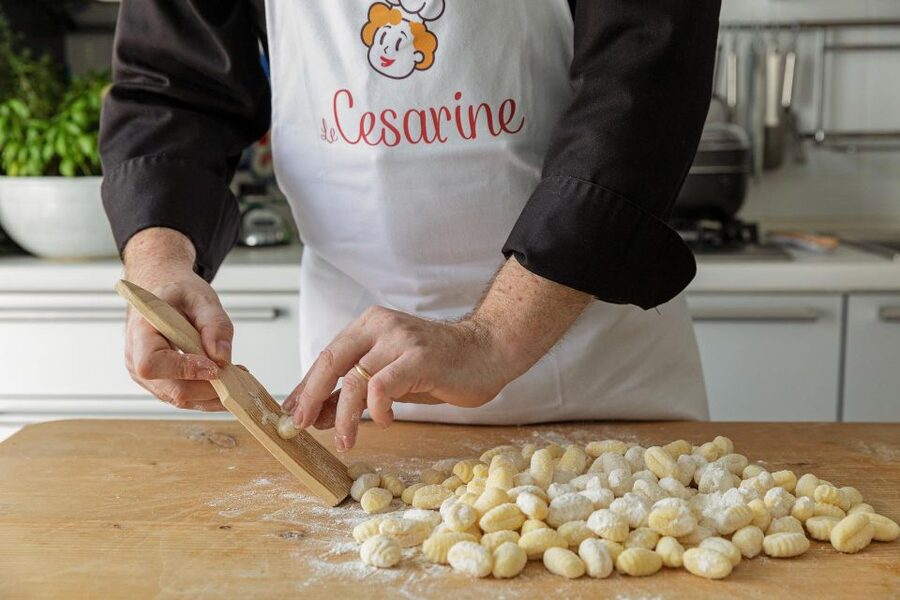 Rimini: Pasta & Tiramisu Cooking Class at a Local's Home - Why fresh sfoglia and tiramisù belong in an Italian kitchen