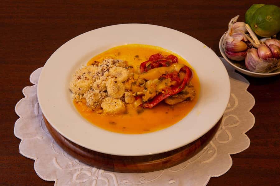 Rio de Janeiro: Brazilian Cooking Class with Hotel Pickup - From pickup to aprons: getting to the right kitchen in Rio