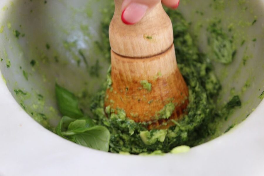 Riomaggiore: Pasta and Tiramisù Cooking Class - Who this cooking class is best for (and who should think twice)