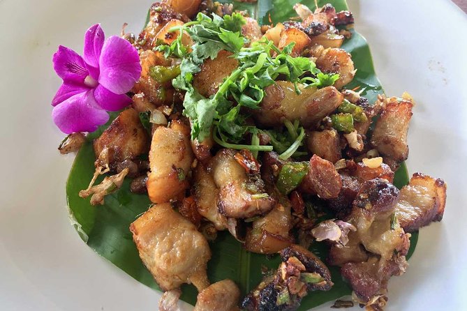 Riverside Thai Cooking Class in Khao Lak with Market Tour - Why Khao Lak’s market-to-kitchen flow feels so useful