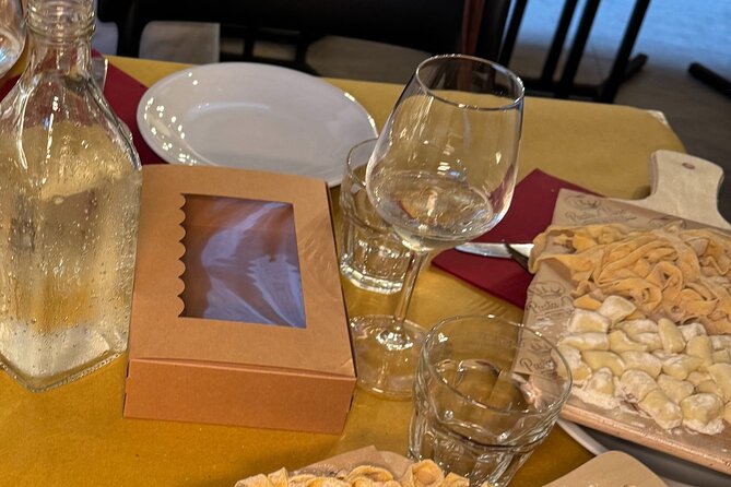 Roma Foodie Experience: Cooking Class - Who This Cooking Class Fits Best