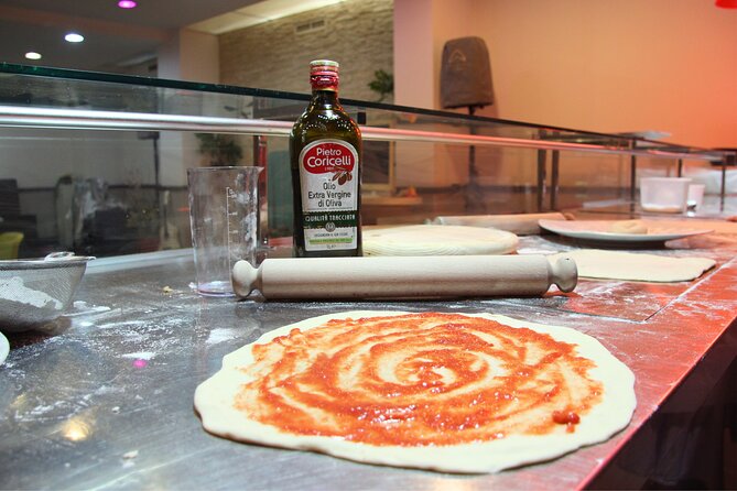 Roman Style Pizza Cooking Class & Spritz Flow in Rome - Who This Pizza Class Is Best For (and Who Should Skip It)