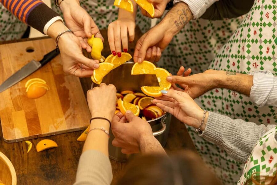 Rome: 2-in-1 Family-Friendly Pasta & Tiramisu Cooking Class - Key highlights worth your time
