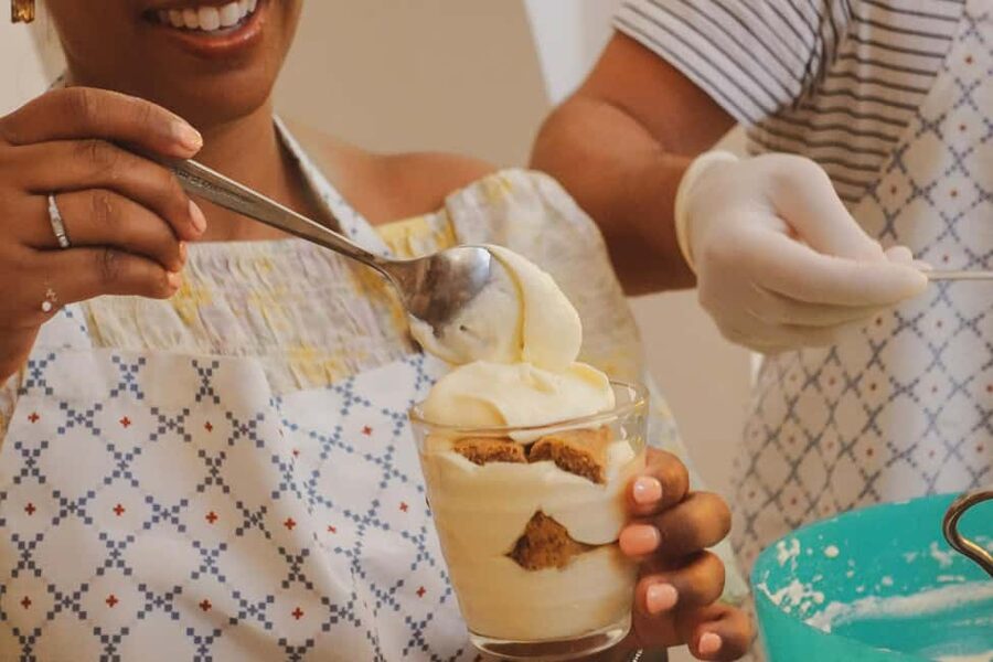 Rome: 2-in-1 Family-Friendly Pasta & Tiramisu Cooking Class - Who This Class Fits Best