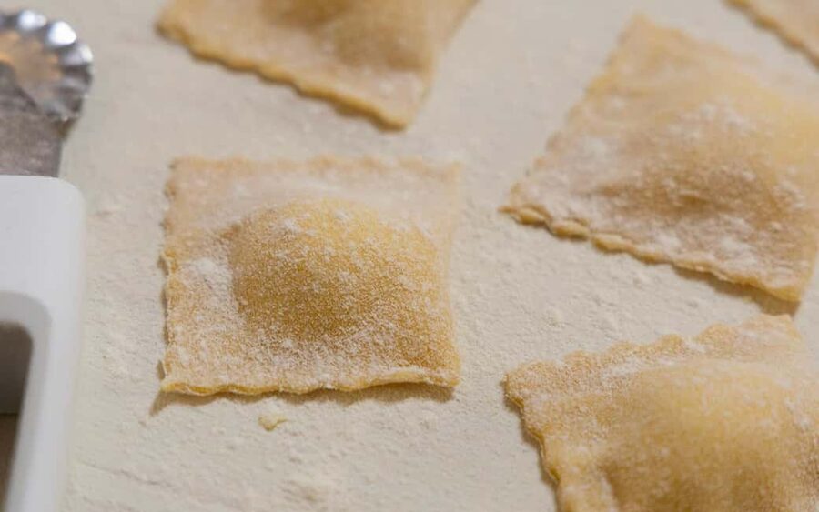 Rome: 3-in-1 Fettuccine, Ravioli, and Tiramisu Cooking Class - Price and Value: What $81 Buys You in Rome