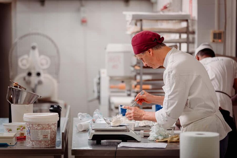 Rome: Cannoli, Gelato, Tiramisu Baking & Cooking Class - Who Should Book, and Who Should Think Twice