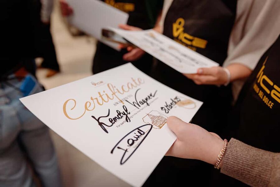 Rome: Cannoli, Gelato, Tiramisu Baking & Cooking Class - Price and Value: Is $92 Reasonable for This Class?