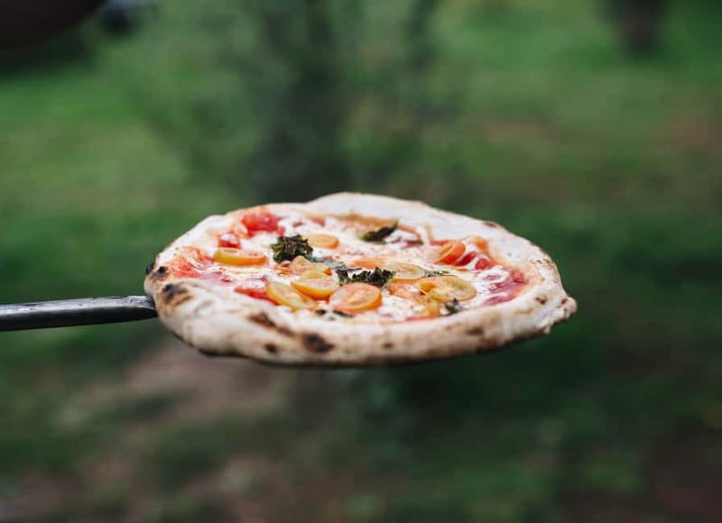 Rome: Combo Pizza and Pasta Cooking Class with Wine - Pasta Workshop: Three Dough Types and Real Shapes