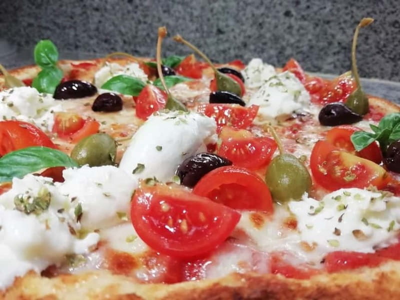 Rome: Combo Pizza and Pasta Cooking Class with Wine - What You Learn You Can Actually Reuse at Home