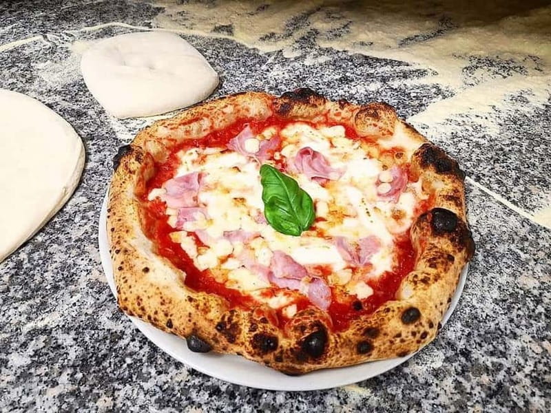 Rome: Combo Pizza and Pasta Cooking Class with Wine - Timing, Comfort, and the Main Drawback to Plan For