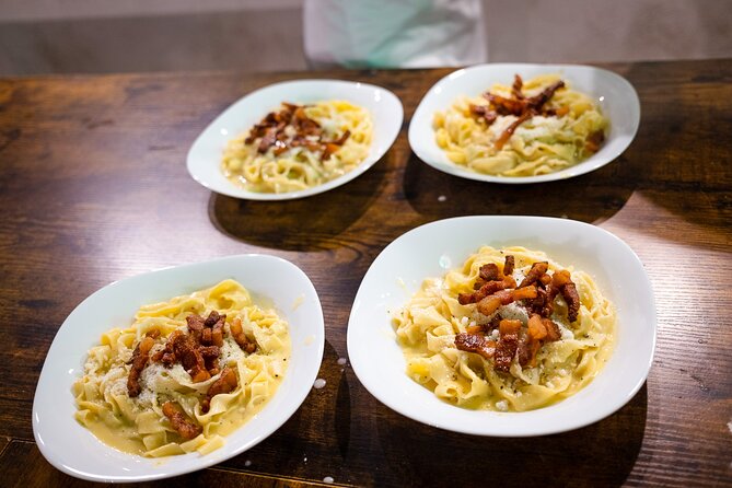 Rome Cooking Class 2-in-1: Make Fresh Pasta and Tiramisu Together - Rome’s 2-in-1 Pasta and Tiramisu Workshop (and Why It Works)