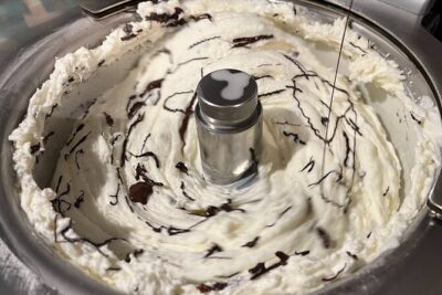 Rome Cooking Class: Gelato and Fettuccine Small Group Experience - What You Actually Make: Fettuccine Plus Two Gelato Flavors