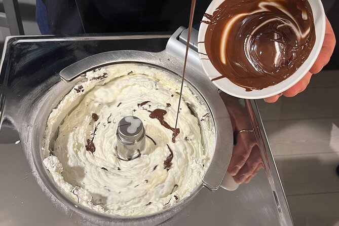 Rome Cooking Class: Gelato and Fettuccine Small Group Experience - Fettuccine Lessons You Can Use Again at Home