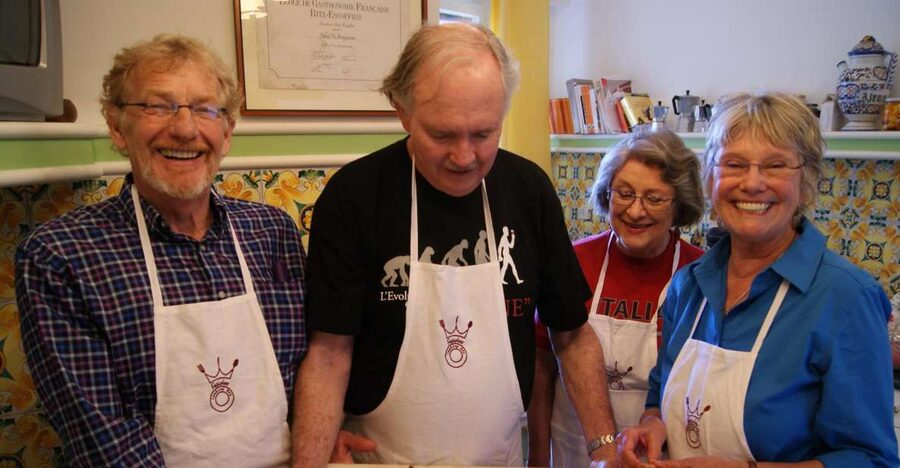 Rome Cooking Class & Gourmet Lunch - Homemade Pasta the Italian Way (and Why It’s the Skill)