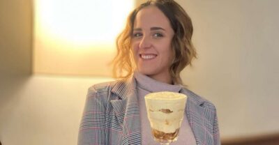 Rome Cooking Class: Handmade Tonnarelli Pasta & Tiramisu - Meeting Osteria San Giorgio: The Pace and Vibe