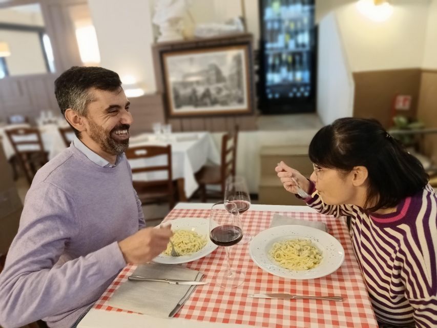 Rome Cooking Class: Handmade Tonnarelli Pasta & Tiramisu - Price and Value: Is $64 Worth It?