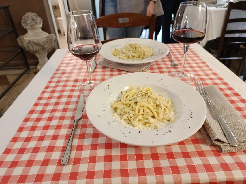 Rome Cooking Class: Handmade Tonnarelli Pasta & Tiramisu - Who Should Book This (and Who Should Skip It)