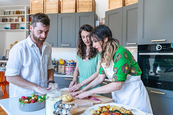 Rome Cooking Class: Make 3 Italian Dishes in Trastevere - Trastevere Cooking Class: Why This Neighborhood Matters