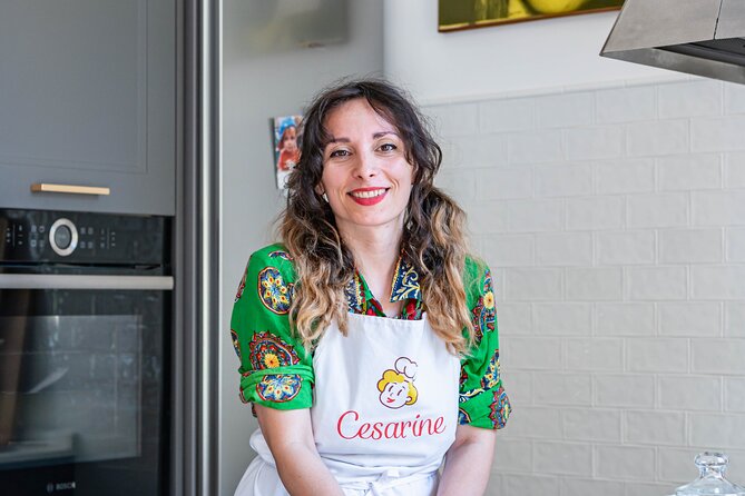 Rome Cooking Class: Make 3 Italian Dishes in Trastevere - Starter Course: Bruschetta al Pomodoro or Supplì