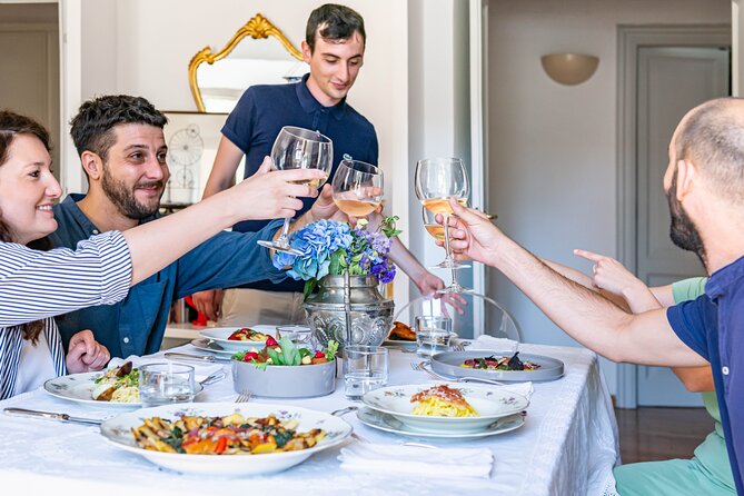 Rome Cooking Class: Make 3 Italian Dishes in Trastevere - Morning vs Afternoon Sessions: Lunch or Dinner Planning