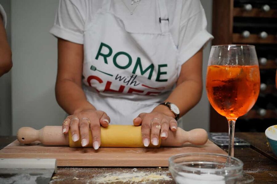 Rome Cooking Class: Make Pasta and 3 Spritz Cocktails - Should You Book It? My Quick Decision Guide