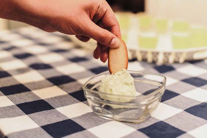 Rome Cooking Class: Make Pasta, Dine & Drink Wine With Local Chef - Wine With Your Meal and a Gelato Finish