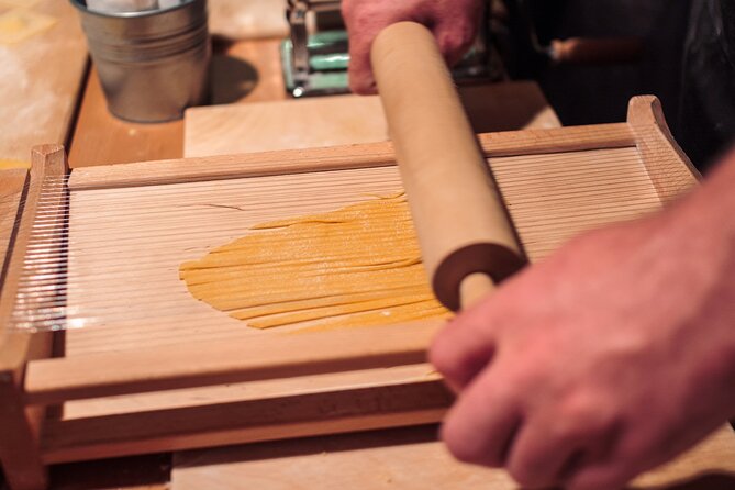 Rome Cooking Class: Make Pasta, Dine & Drink Wine With Local Chef - Pricing and Value: Is $65.30 Worth It