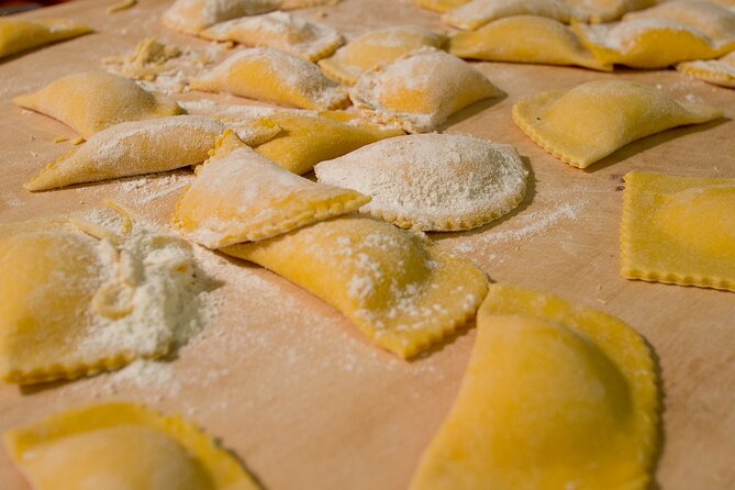 Rome Cooking Class: Make Pasta, Dine & Drink Wine With Local Chef - Practical Notes Before You Go