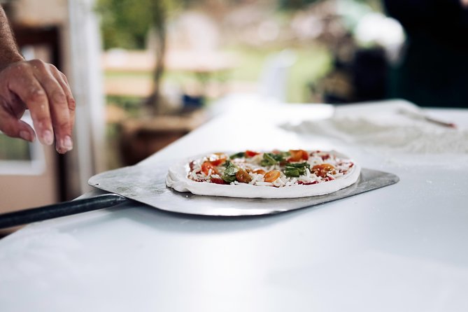 Rome Cooking Class: Make Pizza and Pasta with Wine & Dessert - Key highlights worth your time