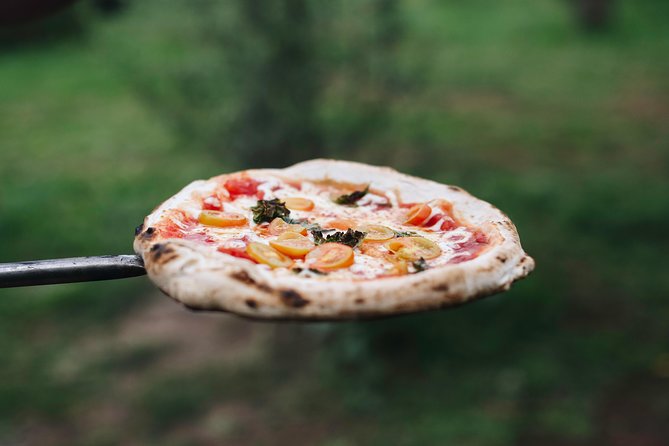 Rome Cooking Class: Make Pizza and Pasta with Wine & Dessert - What’s included, and why it’s good value