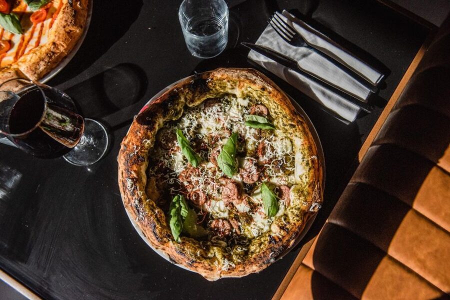Rome: Cooking Class with a Master Neapolitan Pizzaiolo - Wine or Beer Included: A Simple Way to Share the Experience
