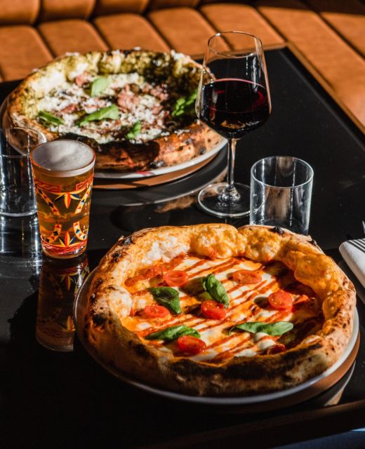Rome: Cooking Class with a Master Neapolitan Pizzaiolo - Practical Tips So You Don’t Feel Rushed