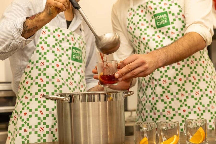 Rome: Family-Friendly Pasta and Tiramisu Cooking Class - Why This Class Feels More Like Rome Than a Demo