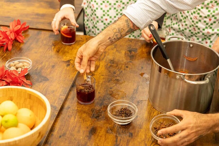 Rome: Family-Friendly Pasta and Tiramisu Cooking Class - Handmade Pasta: From Kneading to Your Own Fettuccine