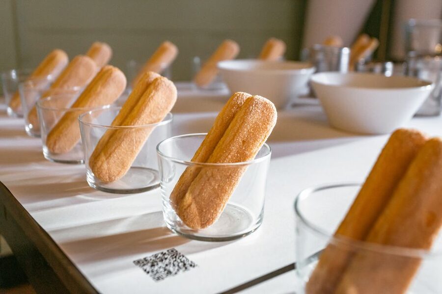 Rome: Fettuccine and Tiramisu Cooking Class with Wine - From Dough to Fettuccine: The Hands-On Part You’ll Actually Use