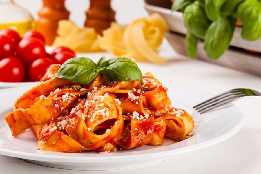 Rome: Fettuccine Pasta Cooking Class in Rome's City Center - The View Factor: Eating With Piazza Navona in Front of You