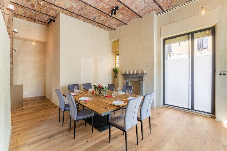 Rome: Five Shapes of Pasta Cooking Class in Ancient Tavern - The Meal Part: Prosecco, Wine, Local Cheese, and Express Tiramisu