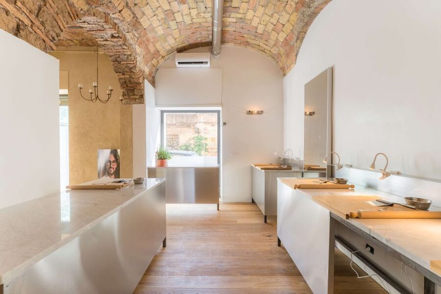Rome: Five Shapes of Pasta Cooking Class in Ancient Tavern - Price and Value: Is $67.19 Really Fair?