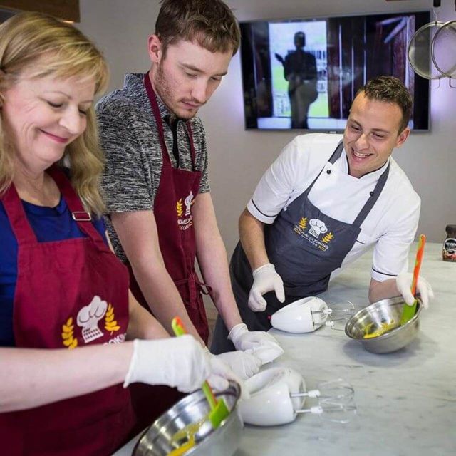 Rome: Gourmet Pizza Cooking Class (SHARED) - Price and Value: Is $93 a Fair Deal in Rome?