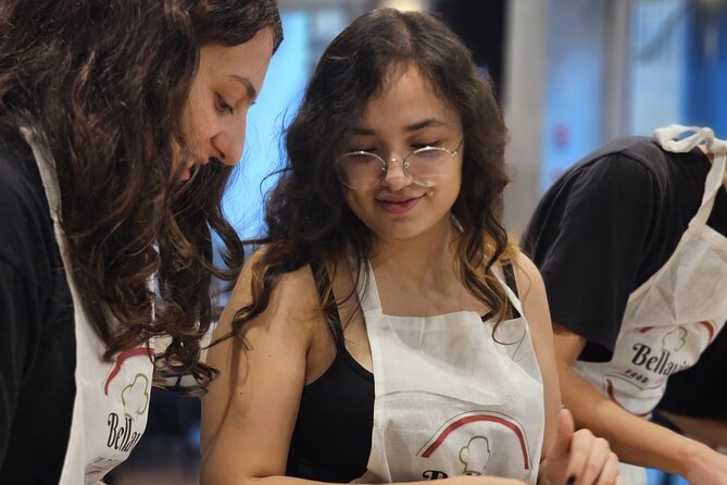 Rome: Hands-on Fettuccine, Ravioli & Tiramisu Cooking Class - Key Things to Know Before You Go