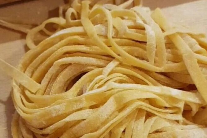 Rome: Hands-on Fettuccine, Ravioli & Tiramisu Cooking Class - Who This Cooking Class Fits Best