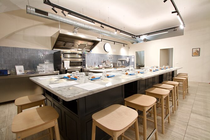 Rome: Hands-On Pasta & Gelato Cooking Class in the City’s Heart - Price and Value: Why $63.21 Can Actually Make Sense